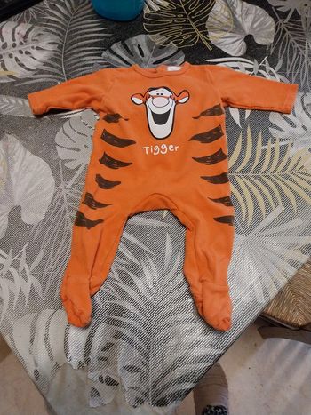 Pyjama garçon