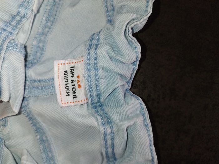 Short - photo numéro 4