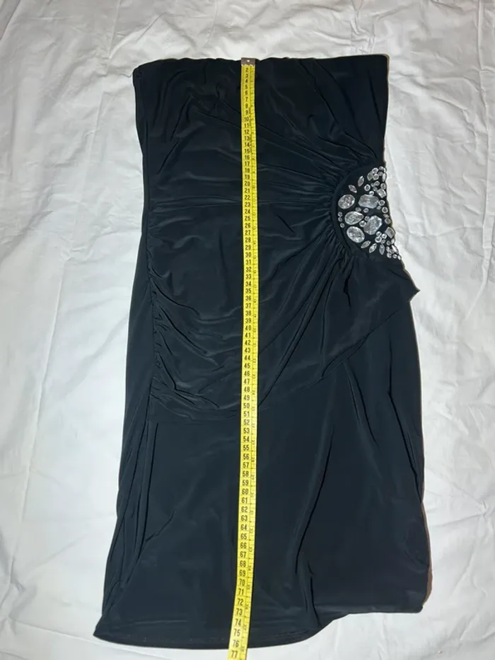 Robe bandeau mim - photo numéro 6