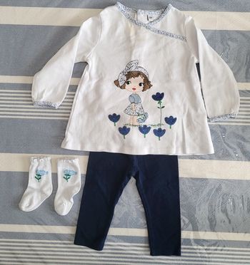 Ensemble 12 mois