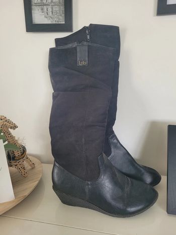 Bottes LPB