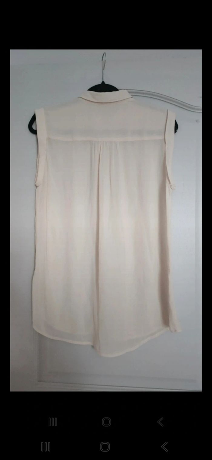 Blouse Cache Cache - photo numéro 2