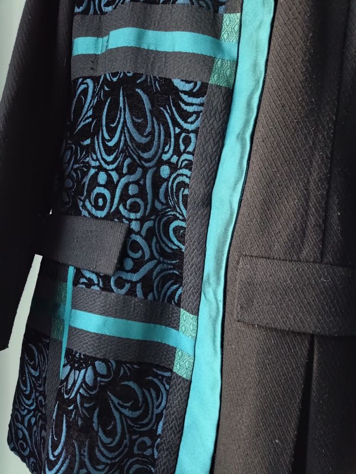 Manteau Desigual - photo numéro 2