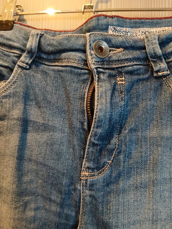 Jeans Yessica 38 - photo numéro 2