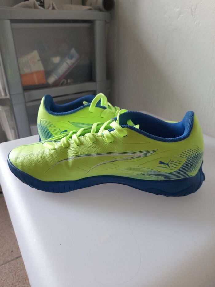 Basket de foot en salle homme - photo numéro 5