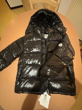 Doudoune Moncler top qualité