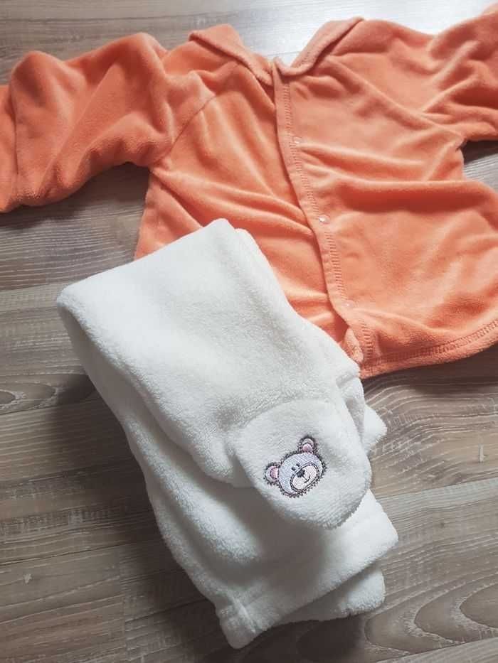 7 pyjamas 12 mois - photo numéro 3