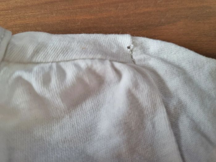 T-shirt manches longues 24 mois - photo numéro 3
