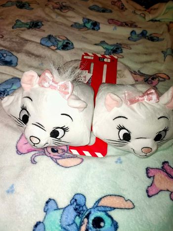 Pantoufles Marie taille 36/37 neuf