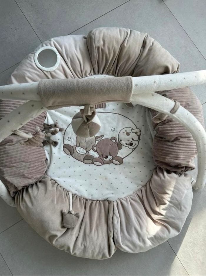 Tapis d’éveil - photo numéro 2