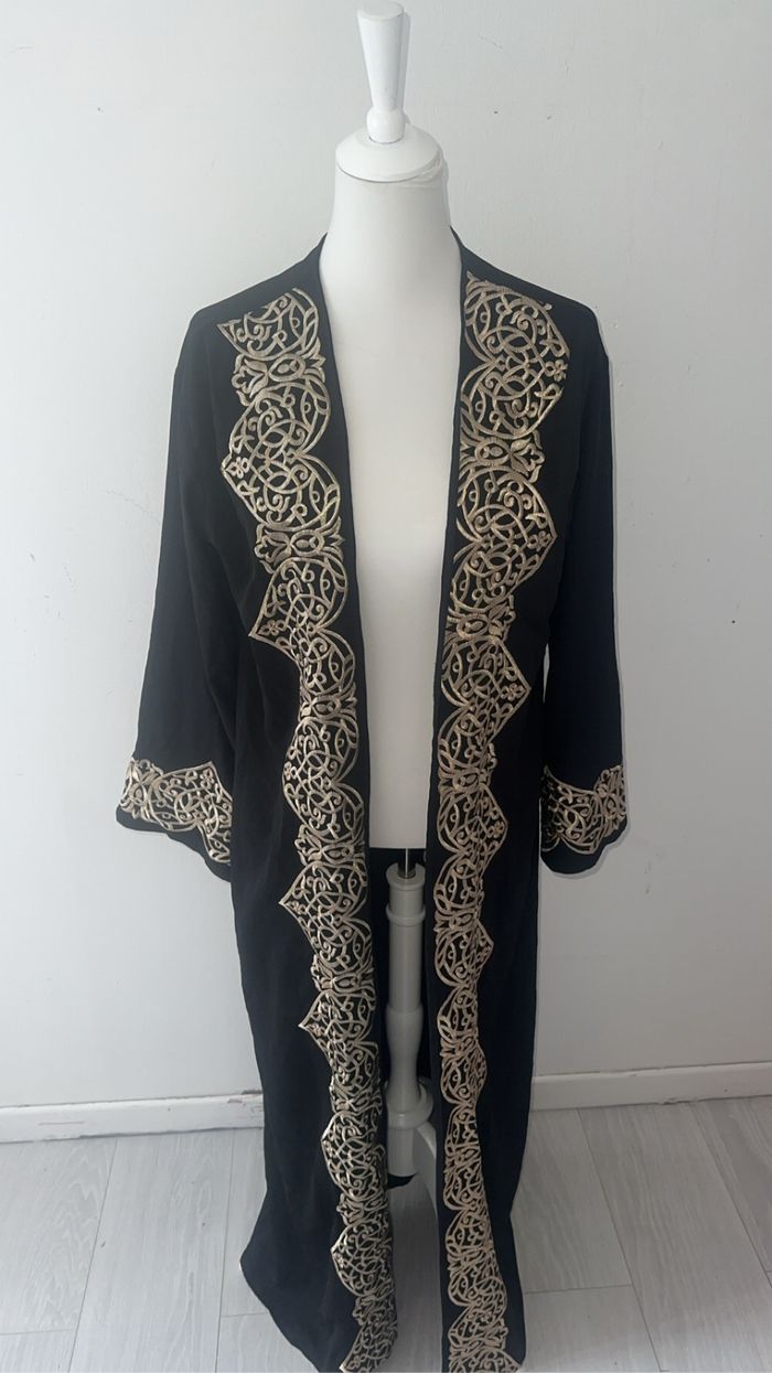 Gilet