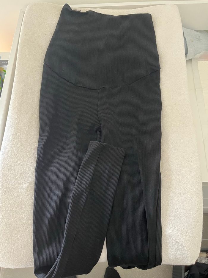 Pantalon de grossesse