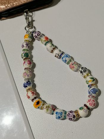 Bijoux de téléphone