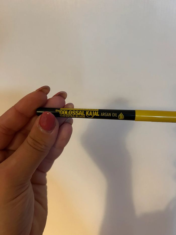 Colossal kajal - photo numéro 3