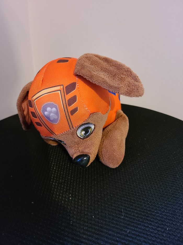 La Pat' Patrouille - photo numéro 5