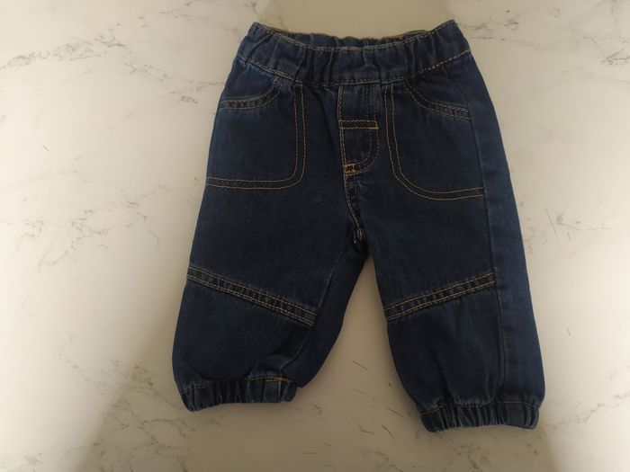 Jeans 3 mois - photo numéro 6