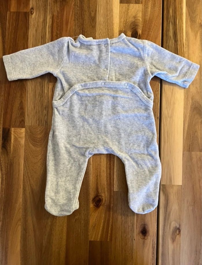 Pyjama Tex 3 mois - photo numéro 3