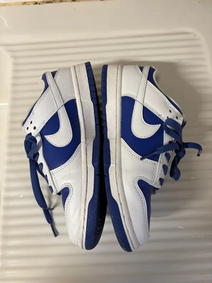 Nike dunk low - photo numéro 2