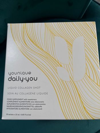 Collagène Daily you Younique