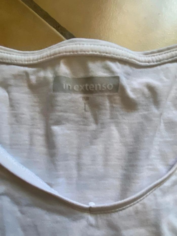 T-shirt femme 42 44 - photo numéro 3