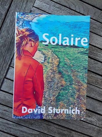 Solaire - David Sturnich