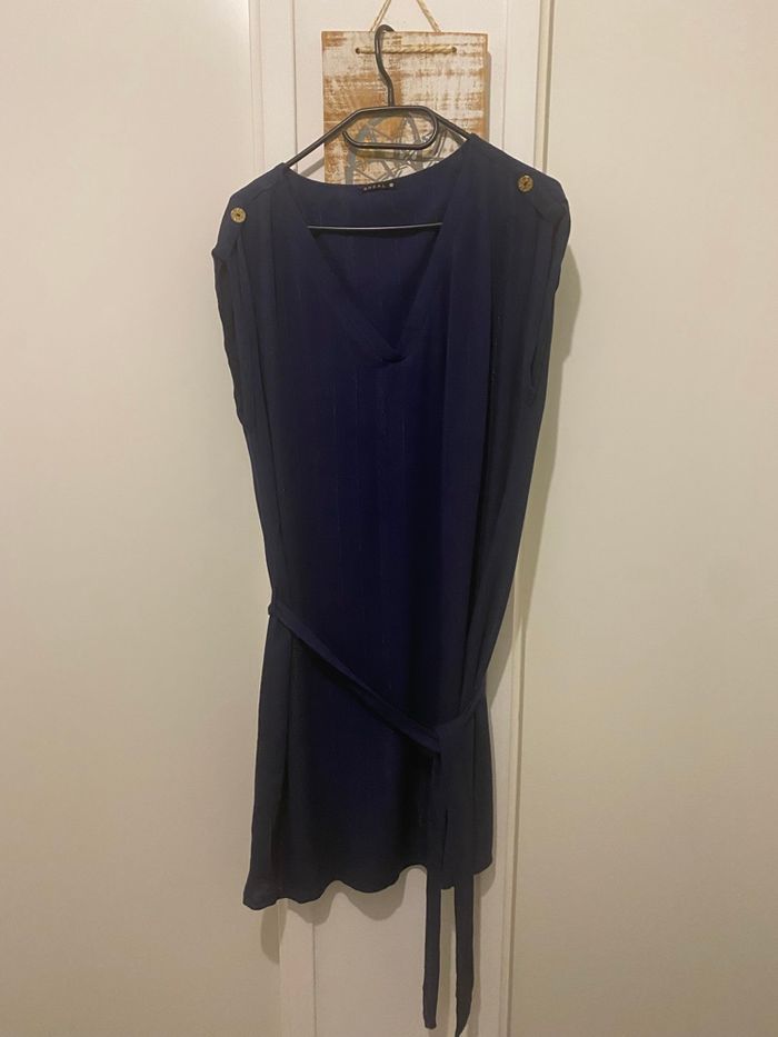 Robe Breal - photo numéro 3