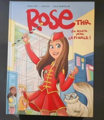 Bande dessinée
