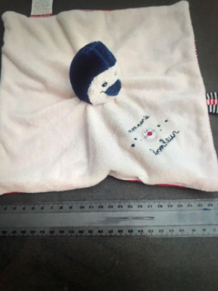 Doudou neuf