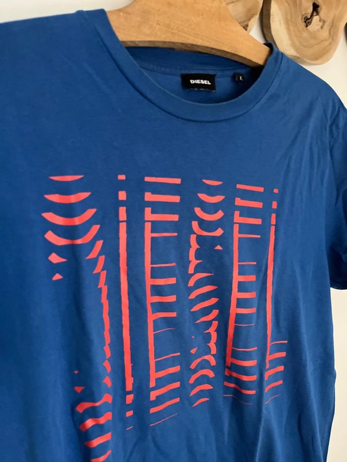T shirt - photo numéro 2