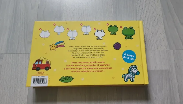 Livre - photo numéro 6