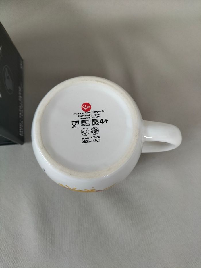 🤍 Mug/Tasse Pikachu - Pokémon - Neuf 🤍 - photo numéro 4