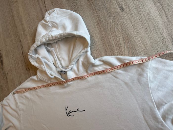 Sweat-shirt Karl Kani - photo numéro 8