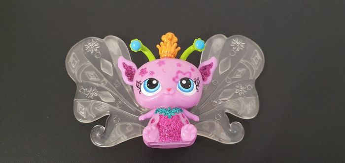 Littlest Pet Shop #99949 Fantastique Lumineux - photo numéro 6