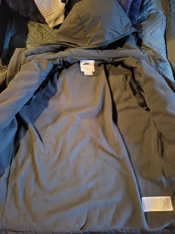 Doudoune - photo numéro 2