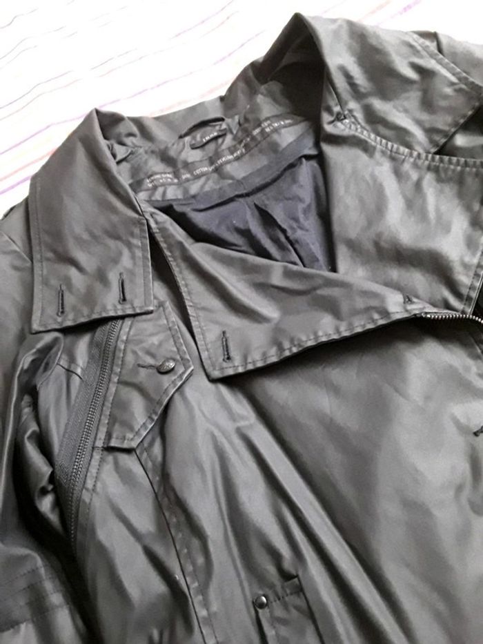 Trench IKKS 44 - photo numéro 3
