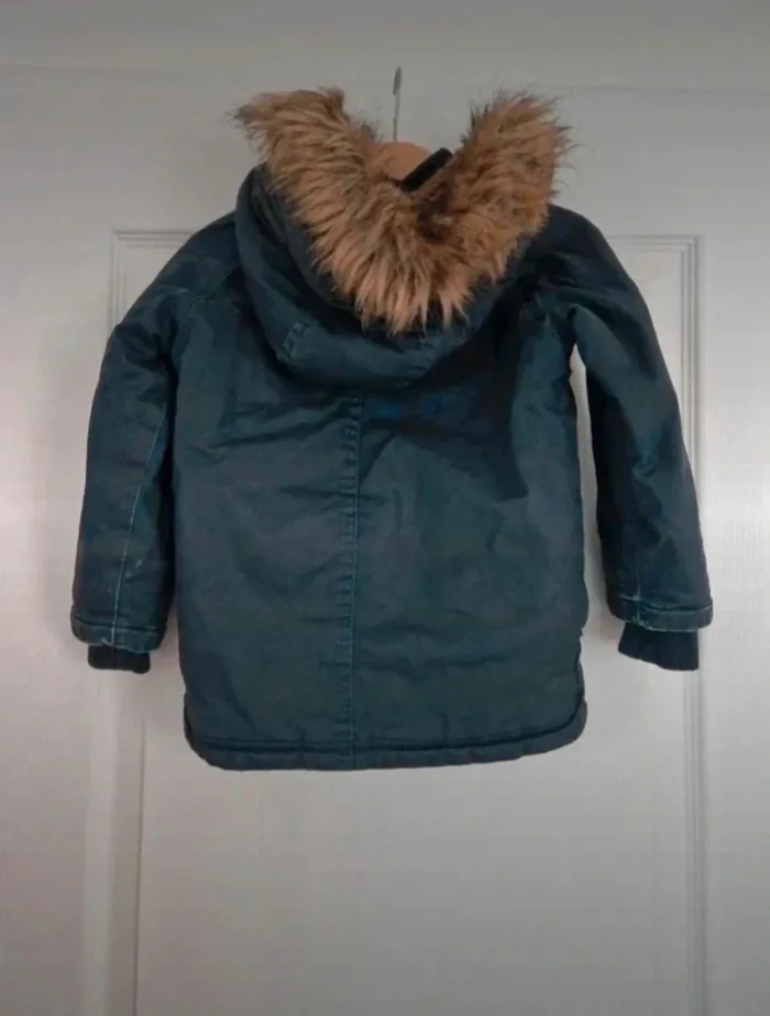 👦 Manteau - photo numéro 5