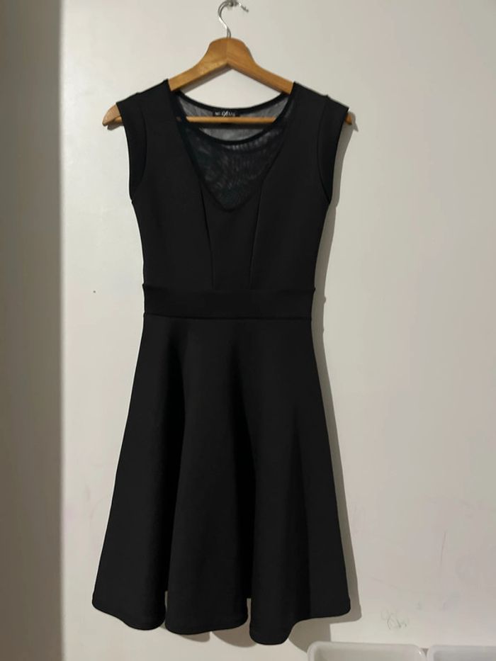 Robe patineuse femme taille 36