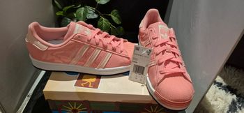 Superstar J toy story adidas Disney Pixar