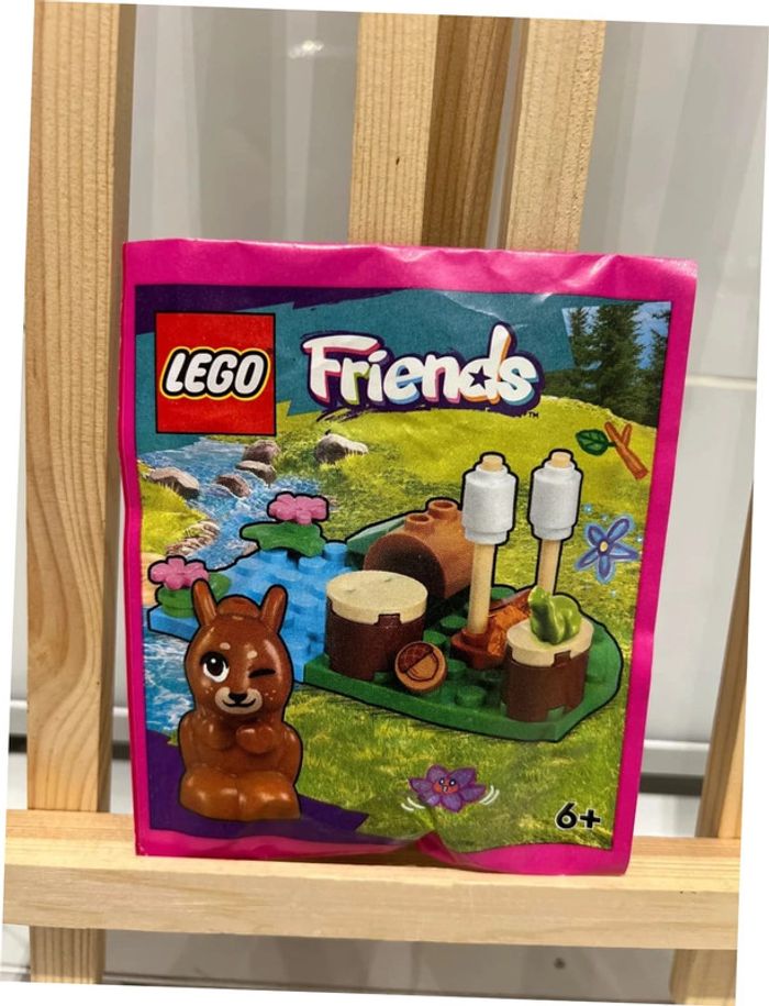 Lego Friends