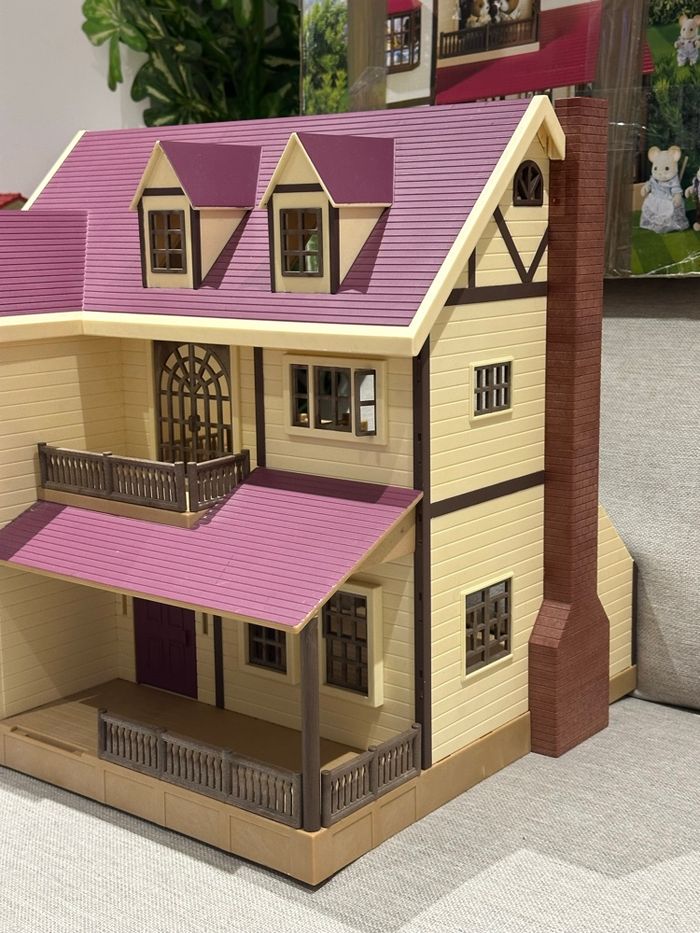 Oakwood manoir house - photo numéro 5