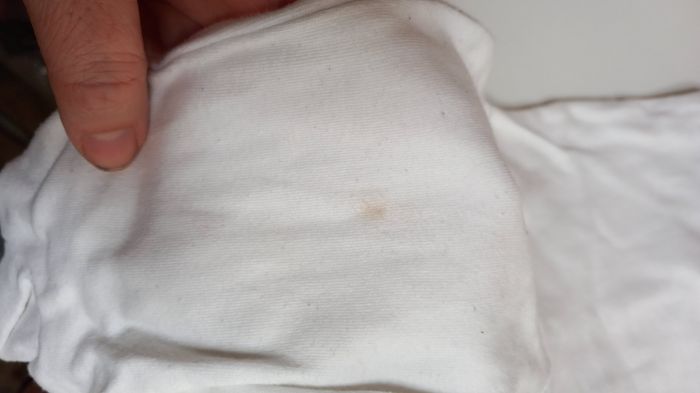 Pyjama chien 18 mois. - photo numéro 2