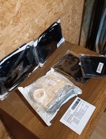 Pack ballon fête 14/41 ans