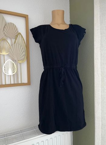Robe noir taille S