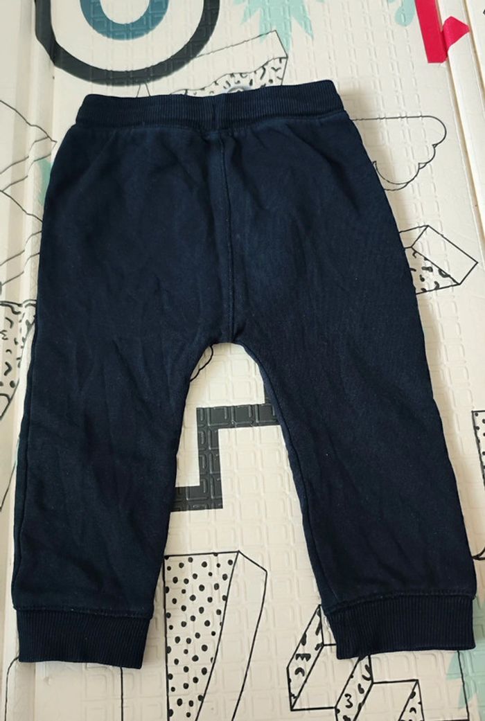 Pantalon Kiabi 18 mois - photo numéro 2