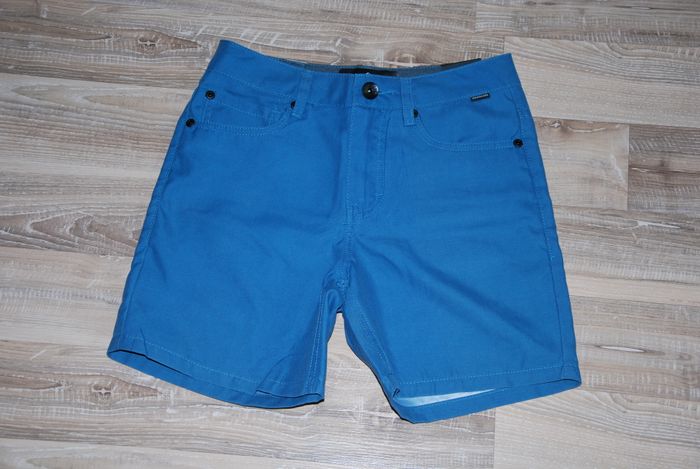 Short hybride amphibie garçon quiksilver 10 ans neuf