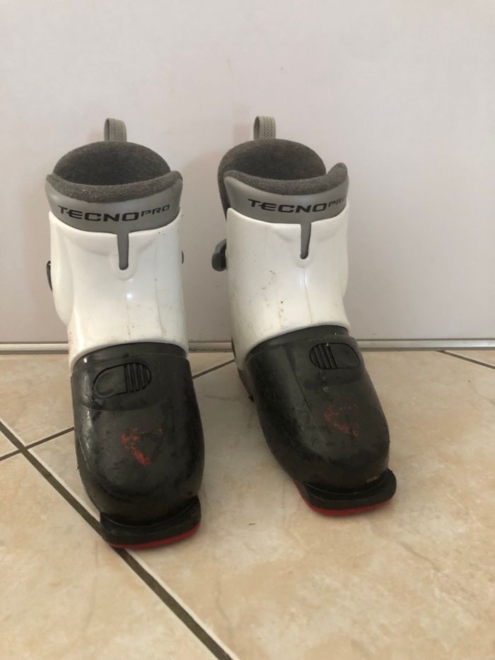 Chaussures de ski 31