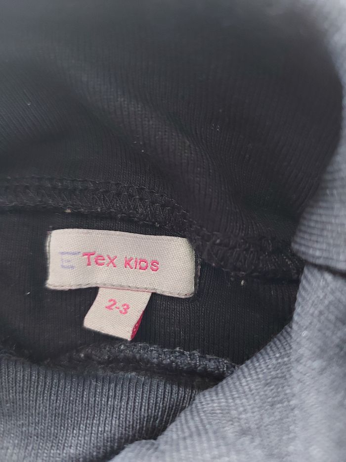 Sous pull - photo numéro 2