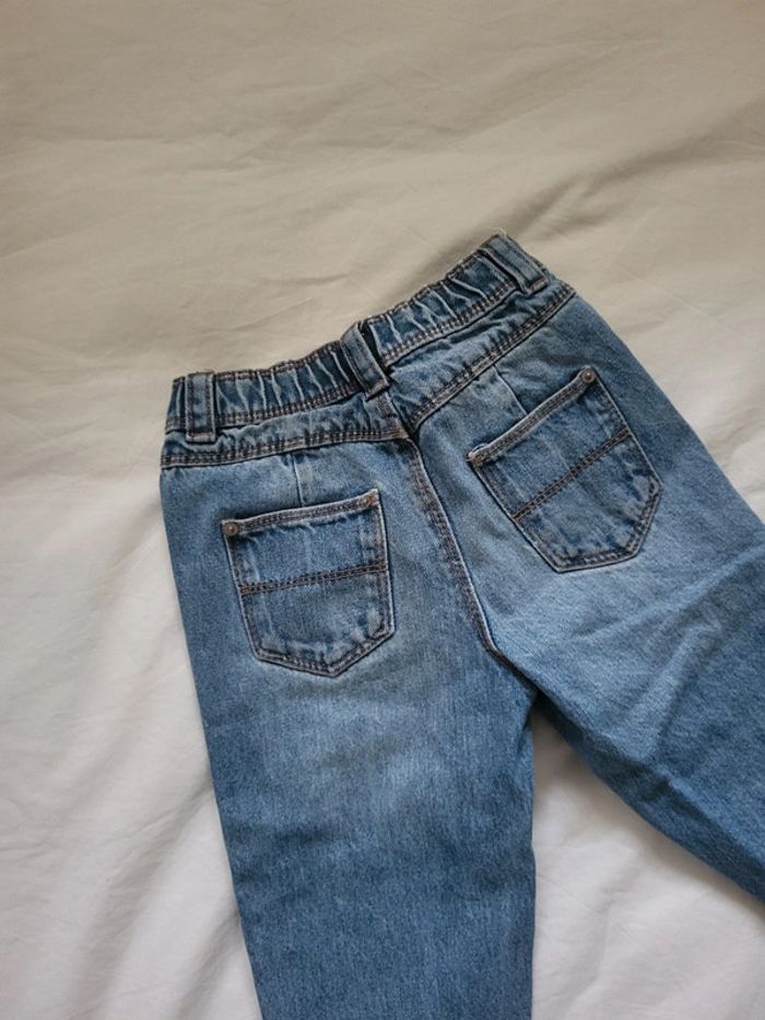 Jean loose - photo numéro 3