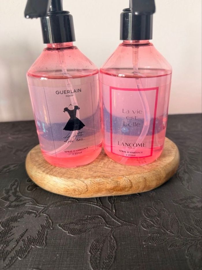 Sprays d ambiance au choix plusieurs photos - photo numéro 8