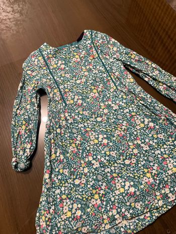Robe fille 
